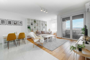Panta Rhei Luxury Apartments